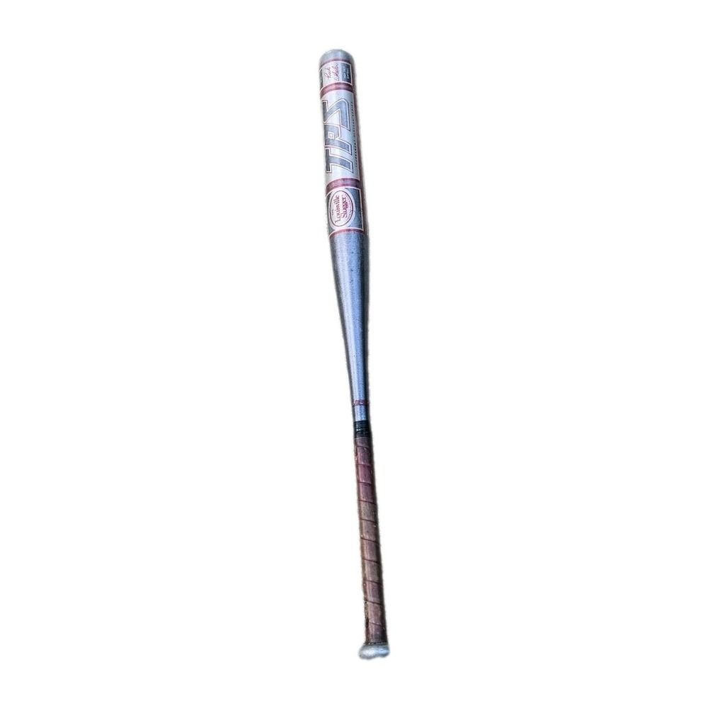 Louisville Slugger TPS Softball Bat 32" 32oz  12" Barrel TPSP3432W Tournament